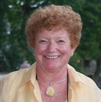 Nancy Evans Bennett
