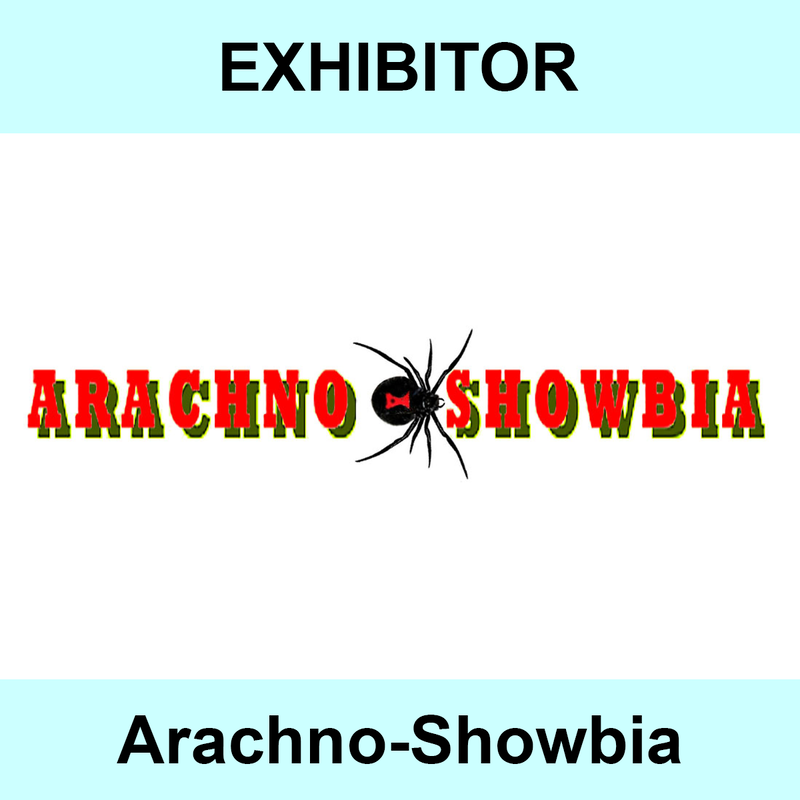 Arachno-Showbia