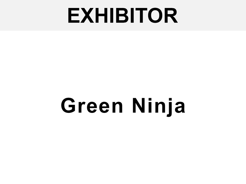 Green Ninja