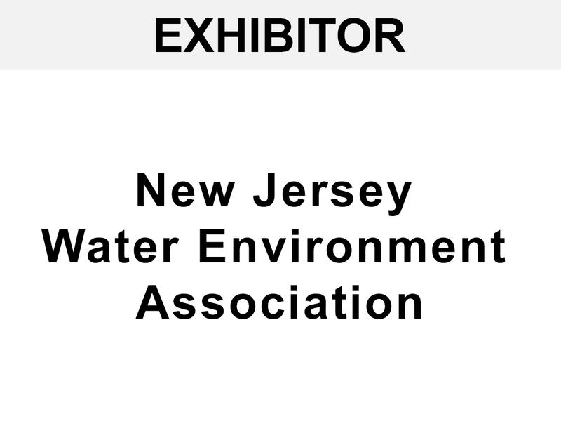 New Jersey Water Environment Association